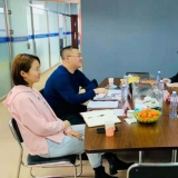 天津市各级领导春节前密集来365电子游戏工作慰问
